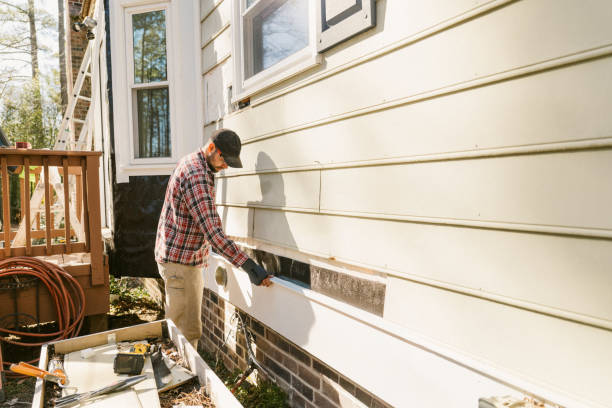 Top rated local Emergency Siding Repair specialists in Buena Vista, PA